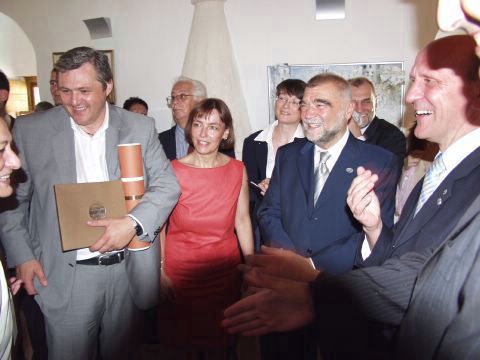 Foto - Adis Dziho Centar za mir i multietnicku saradnju Mostar